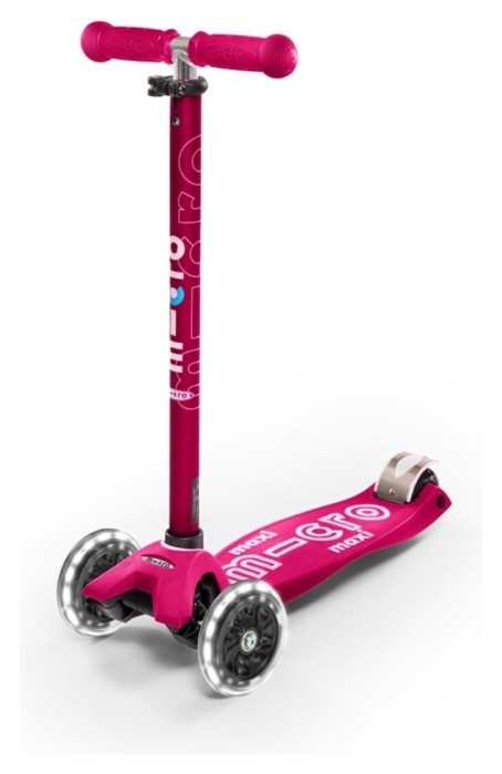 Самокат MICRO серии 