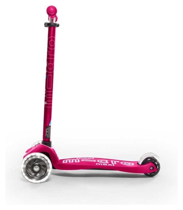 Самокат MICRO серии 