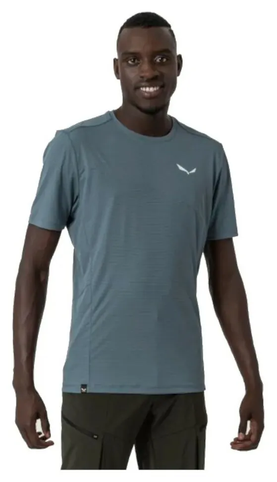 Футболка Salewa Puez Sporty DRY Mns (XL 8100)
