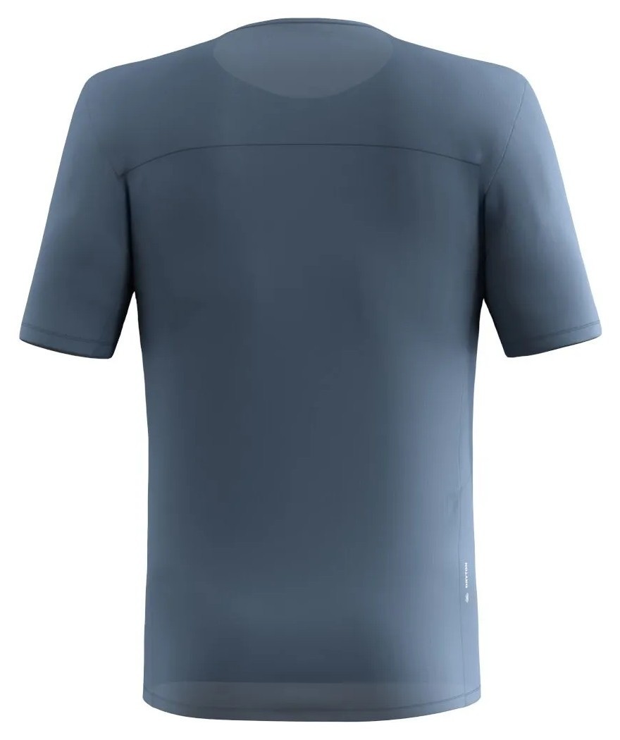 Футболка Salewa Puez Sporty DRY Mns