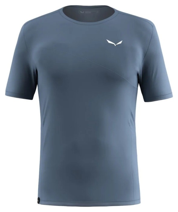 Футболка Salewa Puez Sporty DRY Mns, укр, укр