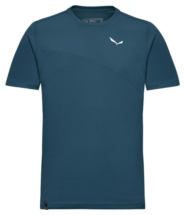 Футболка Salewa Puez Sporty DRY Mns, укр, укр