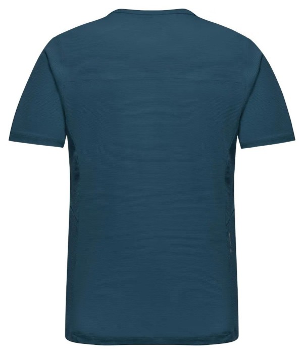 Футболка Salewa Puez Sporty DRY Mns, укр, укр