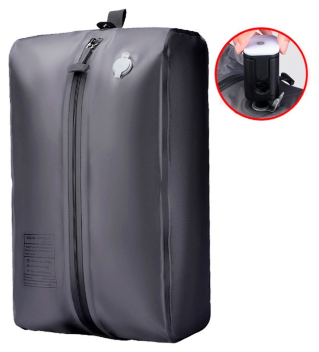 Вакуумний органайзер Aerovac Basic L, укр, укр