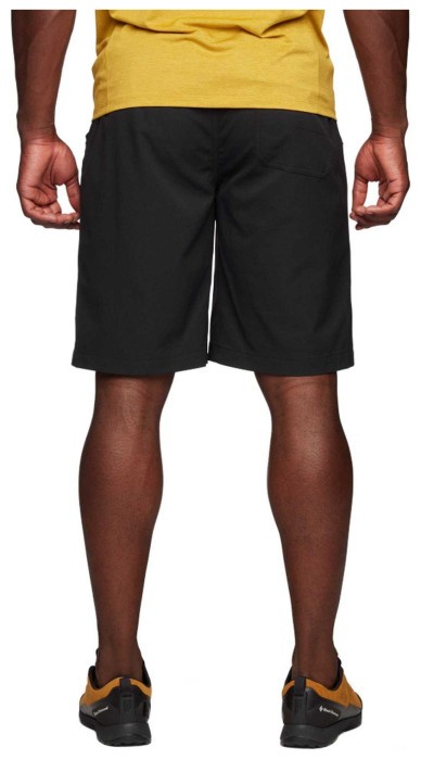 Мужские шорты Black Diamond M Sierra Shorts, Black, L