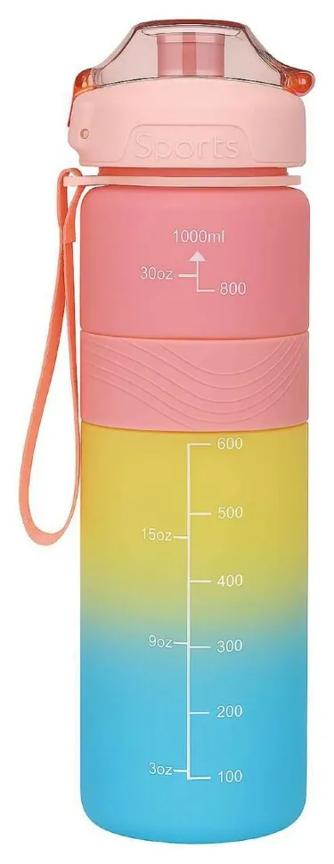 Пляшка для води (2321) Bavar Sport (1) (1)