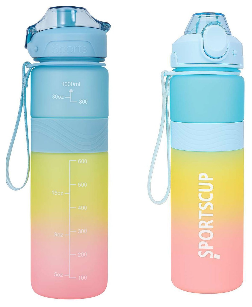 Бутылка для воды (2321) Bavar Sport (1)