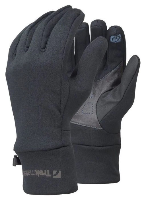Рукавиці Trekmates Ullscarf Glove, укр, укр