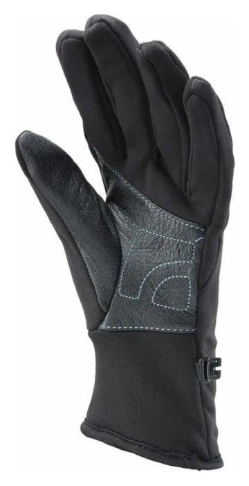 Рукавиці Trekmates Ullscarf Glove, укр, укр