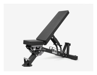 Професійна лавка, що регулюється Generation Fitness AB100