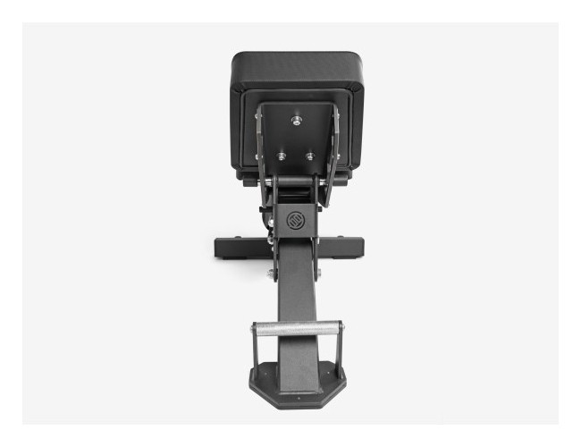 Професійна лавка, що регулюється Generation Fitness AB100