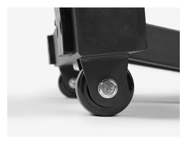 Професійна лавка, що регулюється Generation Fitness AB100