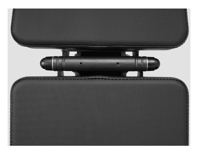 Професійна лавка, що регулюється Generation Fitness AB100, укр, укр