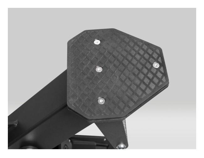 Професійна лавка, що регулюється Generation Fitness AB100, укр, укр