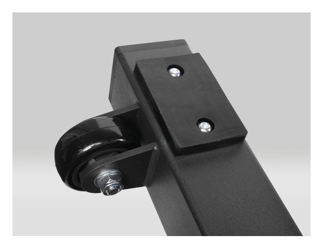 Професійна лавка, що регулюється Generation Fitness AB100, укр, укр