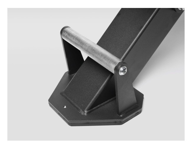 Професійна лавка, що регулюється Generation Fitness AB100, укр, укр