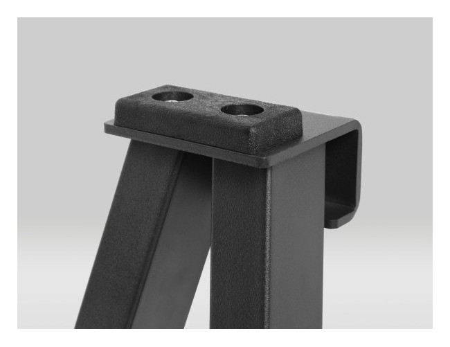 Професійна лавка, що регулюється Generation Fitness AB100, укр, укр