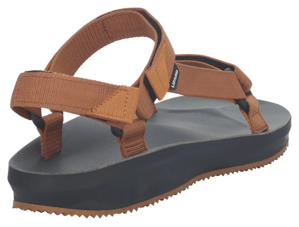 Сандалии Lizard Hike 2 Mns