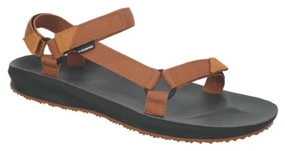 Сандалі Lizard Hike 2 Mns (44 tawny brown/honey brown)