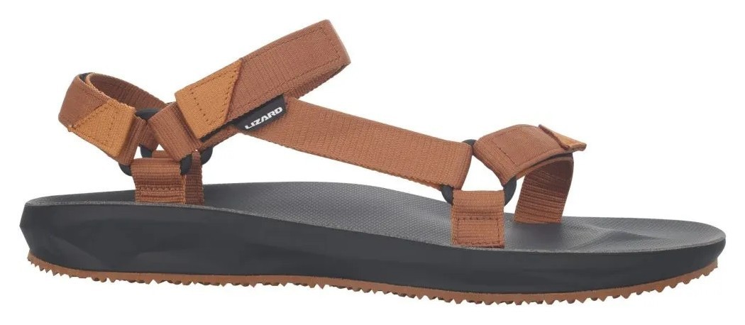 Сандалии Lizard Hike 2 Mns