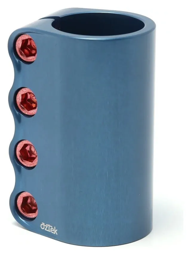 Затиск Aztek EMBER SCS - Neptune Blue (Neptune Blue)