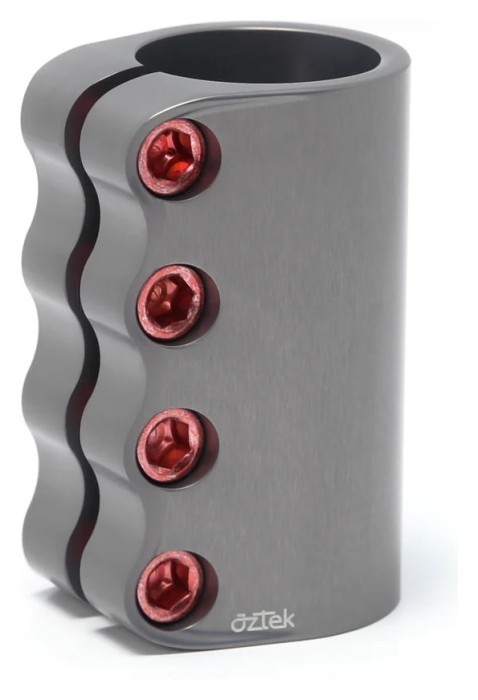 Затиск Aztek EMBER SCS - Neptune Blue