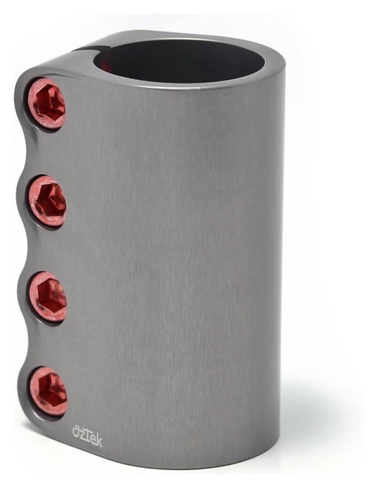 Затиск Aztek EMBER SCS - Neptune Blue, укр, укр