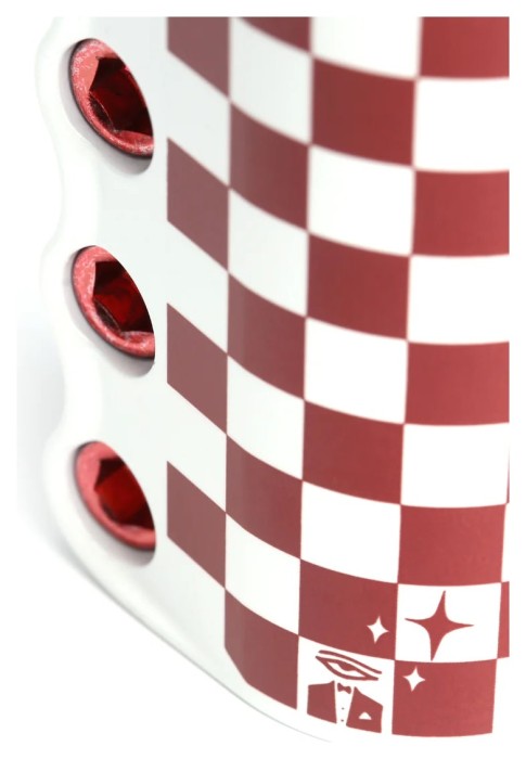 Затиск Aztek EMBER SCS - Neptune Blue, укр, укр