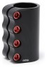 Затиск Aztek EMBER SCS - Neptune Blue, укр Фото - 9