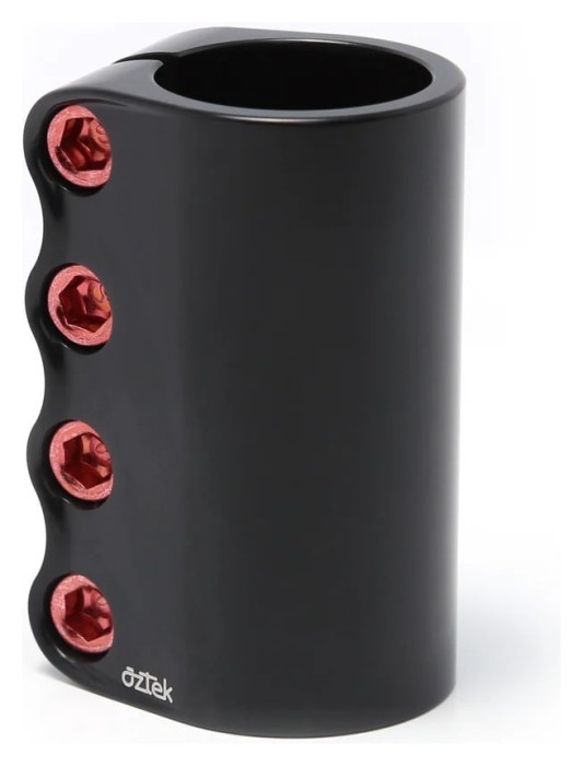 Затиск Aztek EMBER SCS - Neptune Blue, укр, укр