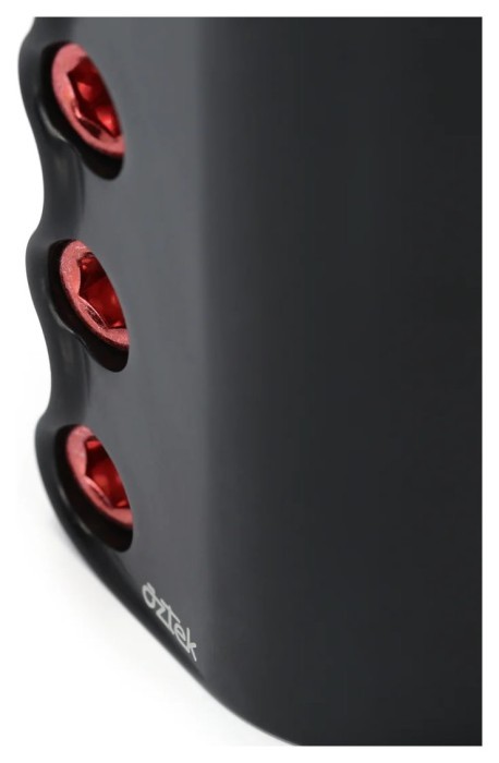 Затиск Aztek EMBER SCS - Neptune Blue, укр, укр