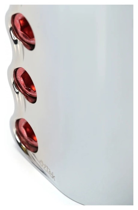 Затиск Aztek EMBER SCS - Neptune Blue, укр, укр