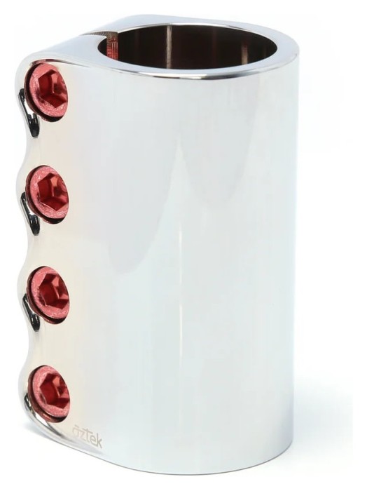 Затиск Aztek EMBER SCS - Neptune Blue, укр, укр