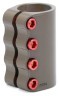 Затиск Aztek EMBER SCS - Neptune Blue, укр Фото - 15