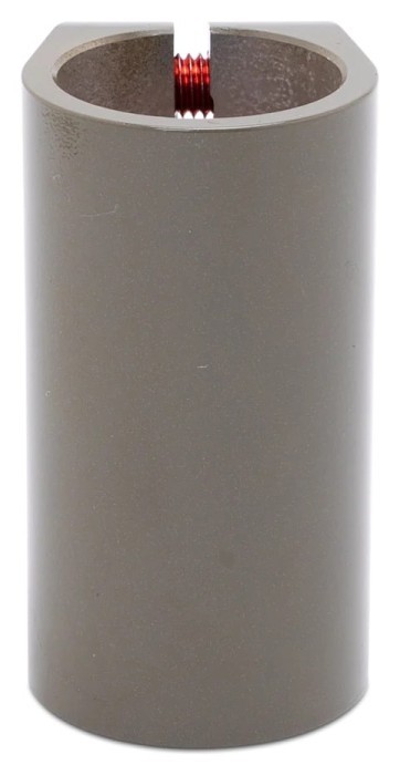 Затиск Aztek EMBER SCS - Neptune Blue, укр, укр