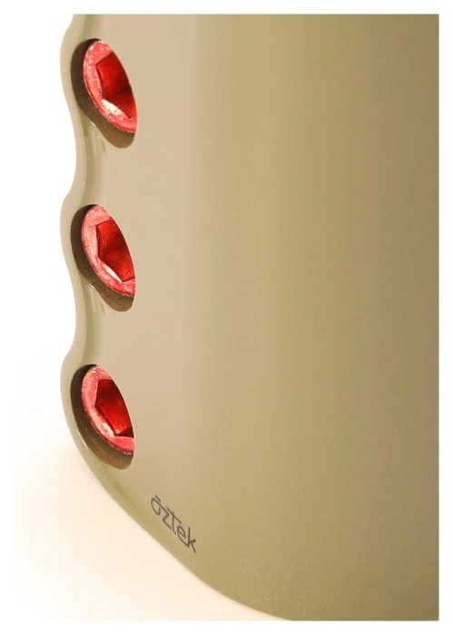 Затиск Aztek EMBER SCS - Neptune Blue, укр, укр