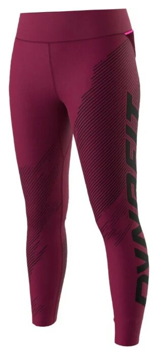 Штани Dynafit Ultra Graphic Long Tights Wms, укр, укр