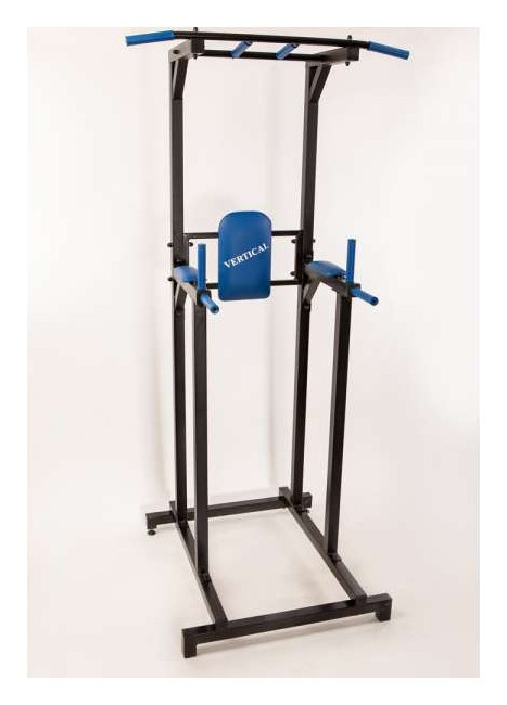 Комплекс підлоговий RN-Sport Multi. Турник, бруси, прес