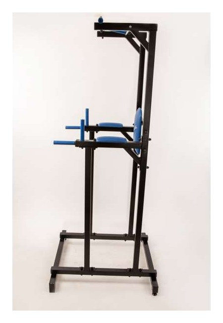 Комплекс підлоговий RN-Sport Multi. Турник, бруси, прес