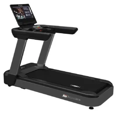 Бігова доріжка Impulse AC4050