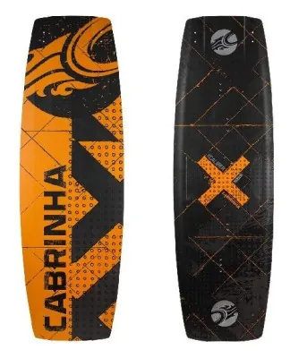 Кайтборд CABRINHA (KB7XCALBR) XCALIBER SIG BO 2017