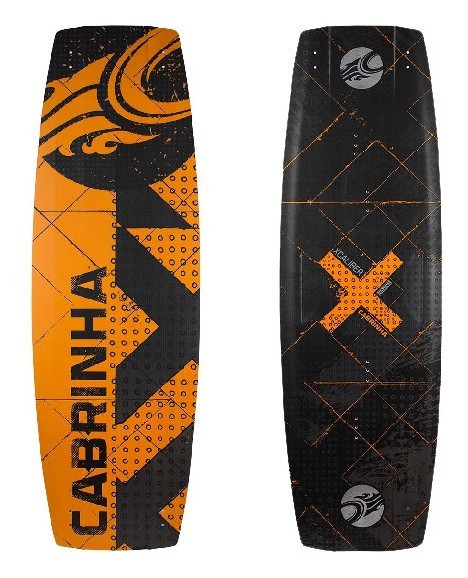 Кайтборд CABRINHA (KB7XCALBR) XCALIBER SIG BO 2017
