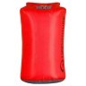 Чохол Lifeventure Ultralight Dry Bag red 2, укр