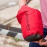 Чохол Lifeventure Ultralight Dry Bag red 2, укр Фото - 4