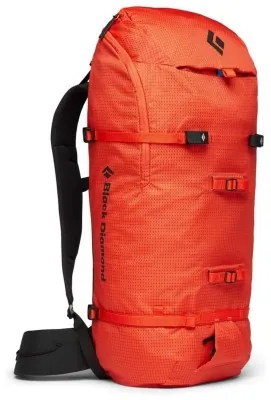 Рюкзак Black Diamond Speed Zip 33, Octane, S/M
