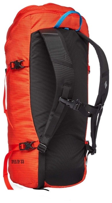 Рюкзак Black Diamond Speed Zip 33, Octane, S/M