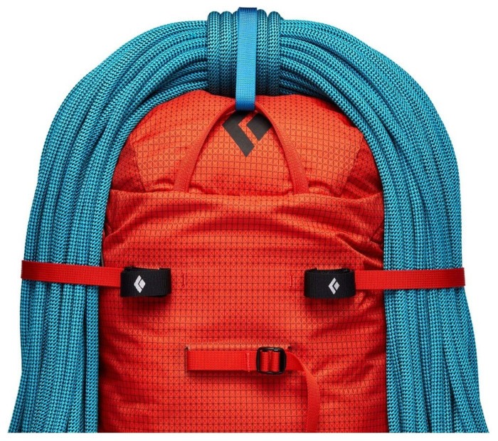 Рюкзак Black Diamond Speed Zip 33, Octane, S/M