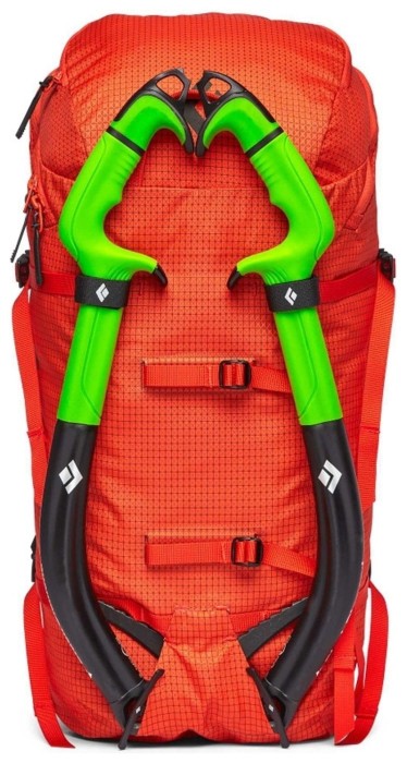Рюкзак Black Diamond Speed Zip 33, Octane, S/M