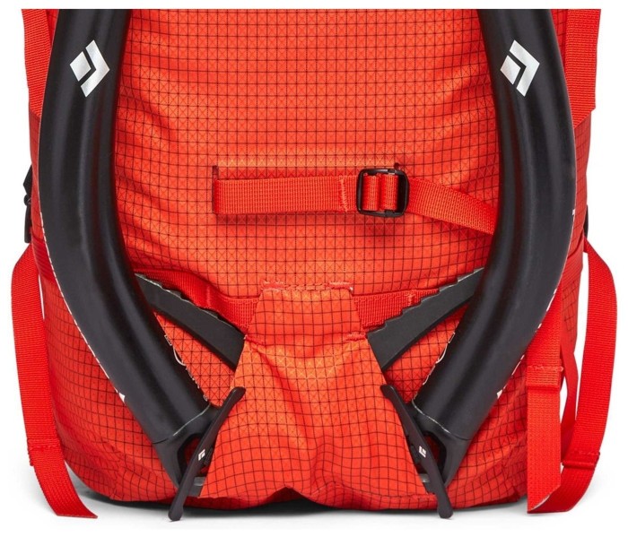 Рюкзак Black Diamond Speed Zip 33, Octane, S/M
