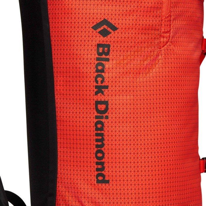 Рюкзак Black Diamond Speed Zip 33, Octane, S/M
